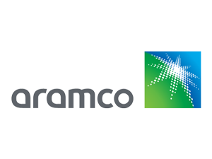 Aramco Logo