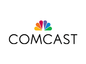 Comcast Logo
