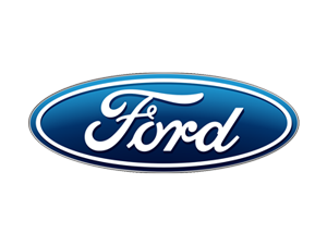 Ford Logo