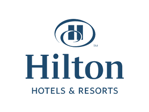 Hilton Hotels Logo