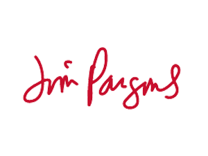 Jim Parsons Signature