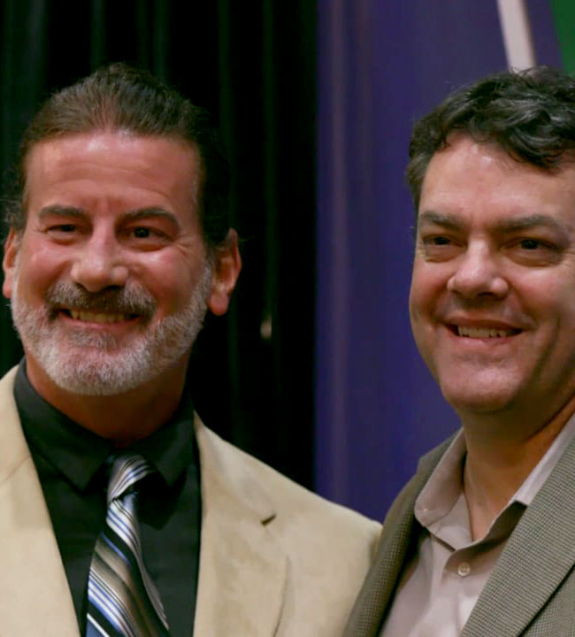 Kirby Corp - No Harms Awards Dinner