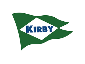 Kirby Corp Logo