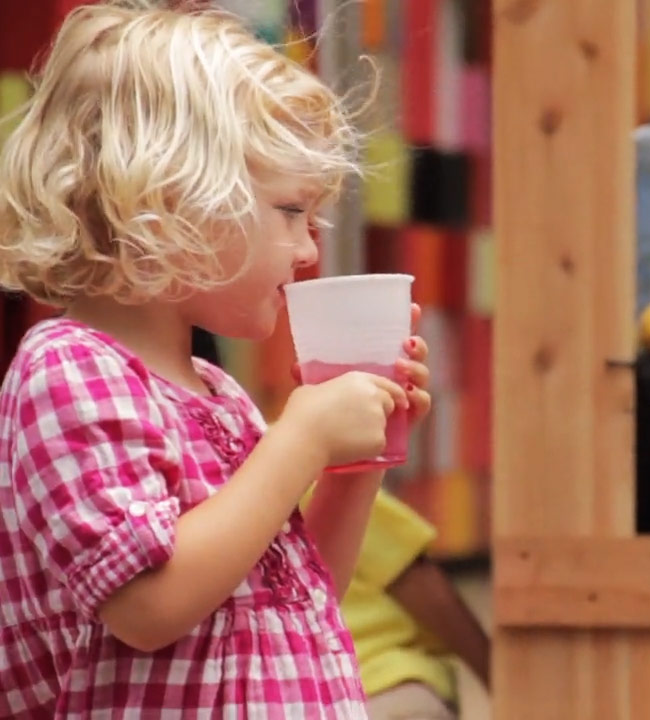 National Lemonade Day - Houston, Texas