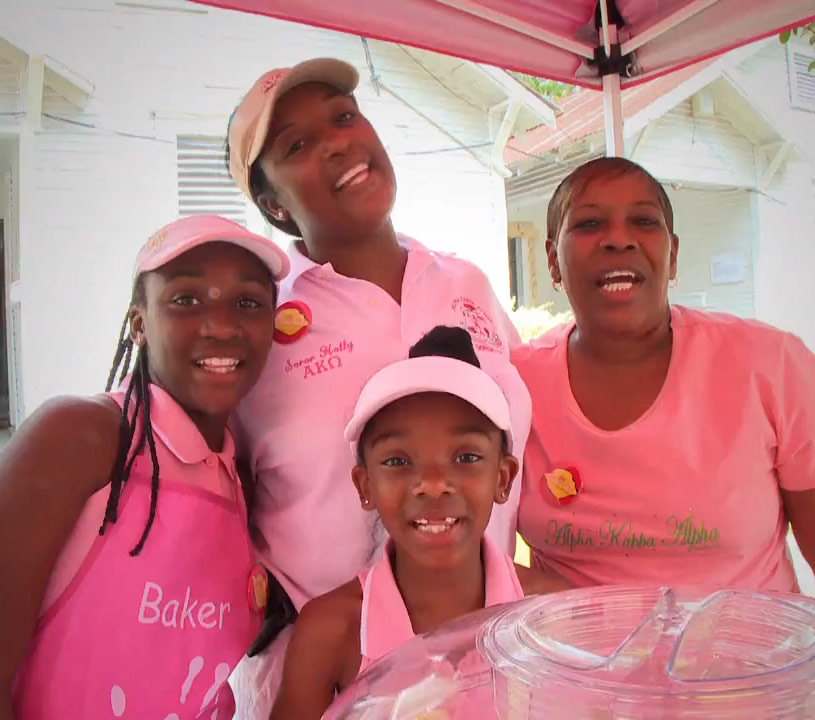 Educational and Non-Profit Video Production